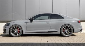 H&R Sänkningssats Audi A5