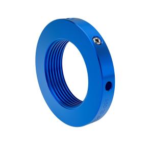 AP Justermutter aluminium Tr 52X3 för AP Coilover