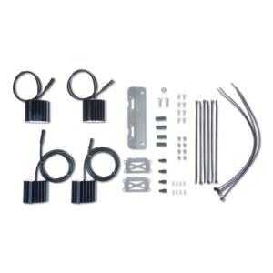 KW Cancellation kit PORSCHE CAYMAN 987 2.7 180kW. 2687cc.  11/2005-12/2013 KW-68510148