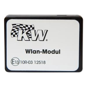 WLAN modul för app kontroll DCC ECU VW Audi