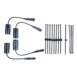 Cancelkit Porsche Bilmodecenter KW Partner