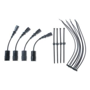 KW Cancelkit för adaptiva stötdämpare  AUDI R8 4S 05/2016- KW- 68510489