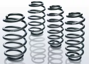 Eibach Pro Kit sänkningssats Volvo EX30 Performance 2WD 272hkr 200kW