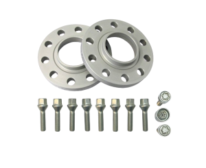 H&R SPACERPAKET BMW Z4 G29 Silver Tjocklek spacer 12mm