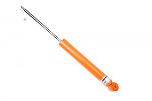 Koni STR T stötdämpare Volkswagen Golf 7 Bakre Stel bakaxel