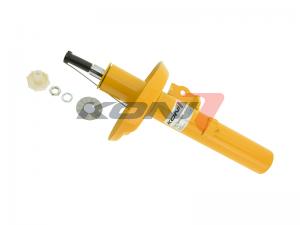 Koni Sport Shocks Opel Astra