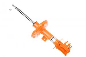 Koni STR T Shocks Fiat 500