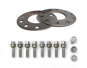 H&R SPACERPAKET PORSCHE BOXSTER 981 2012-
