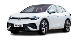 H&R Sänkningssats Volkswagen  ID.5 Pure Performance 2WD