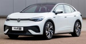 H&R Sänkningssats Volkswagen ID4