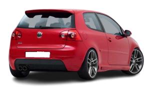 HR-29176-1 H&R Loweringsprings   Volkswagen;  Golf 5 GTI Typ 1K  Gti