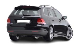 Volkswagen Golf 5 Variant