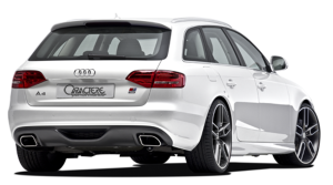 H&R Sänkningssats Audi A4 Avant B8