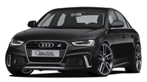 H&R Sänkningssats Audi A4 Sedan B8