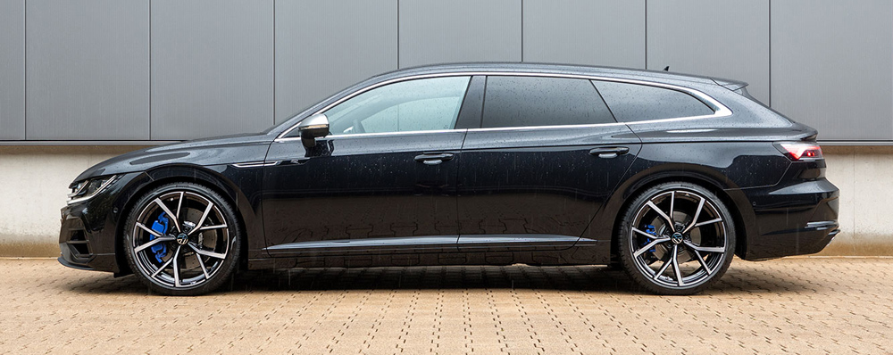 H&R Sänkningssats Volkswagen Aerton