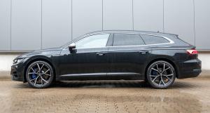 H&R Sänkningssats Volkswagen Aerton