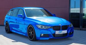 AP Sänkningssats BMW 3 Serie F31 Touring 4wd 320i xDrive, 328i xDrive, 318d xDrive, 320d xDrive Sänker 30/20 mm