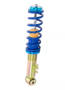 AP Coilovers by KW Suspension KW GF40-020 Fiat 500 312 inkl. Abarth & Cabrio Year 08/07-