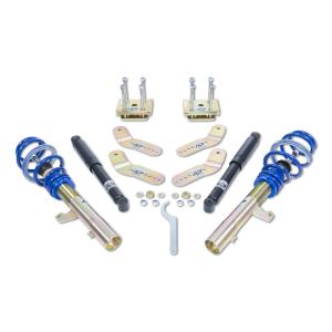 AP Coiloverkit vw caddy