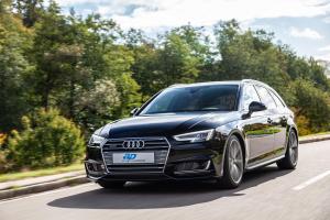AP Coilover AUDI A4 Avant B9 2,0 TFSI Mild Hybrid quattro 185kW, 1984cc, 10/2015- AP-115100BP