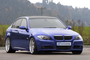 AP Coilover BMW