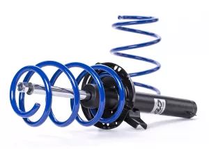 AP Chassipaket made by KW Suspension