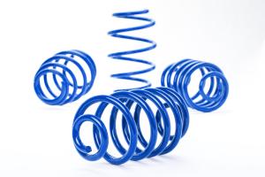 AP Sänkningssats BMW 7 Serie F01 F02 730i, 740i, 730d, 740d, 730d xDrive, 740d xDrive sänker fram/bak ca: 30/20 mm