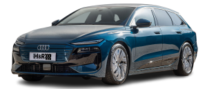 H&R Sänkningssats Audi A6  Typ GH  e-tron Avant/Sportback 2wd