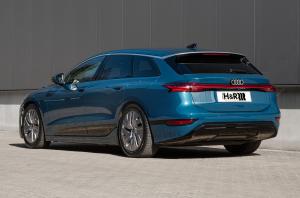 H&R Sänkningssats Audi A6  Typ GH  e-tron Avant/Sportback 2wd
