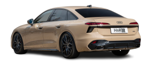 H&R Sänkningssats Audi A6 ,Sedan Typ C9  Quattro inkl MHEV F2 C9 inkl MHEV med  S Line sportchassi