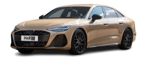 H&R Sänkningssats Audi A6 ,Sedan Typ C9  Quattro inkl MHEV F2 C9 inkl MHEV med  S Line sportchassi