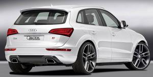 HR-28732-1 H&R Loweringsprings   Audi; SQ5 + SQ5 Plus Typ 8R1