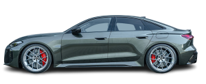 H&R Sänkningssats Audi RS5 F2 B10 Sedan 2.9 V6