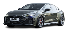 H&R Sänkningssats Audi RS5 F2 B10 Sedan 2.9 V6