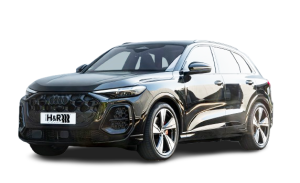 H&R Sänkningssats Audi SQ5 3.0Tsi GU (FY)