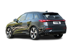 H&R Sänkningssats Audi SQ5 3.0Tsi GU (FY)