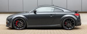 HR-28728-1 H&R Loweringsprings   Audi; TT-RS Roadster + Coupé Typ 8J1 (8S/FV) incl version with Magnetic Ride Control MRC and S Line