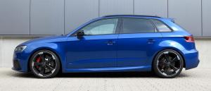 H&R Sänkningssats Audi A3