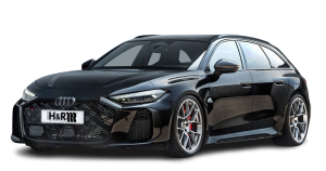 H&R Sänkningssats Audi RS5 F2 B10 Avant 2.9 V6