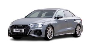 H&R  height adjustable springs AUDI S3 8Y 2019-