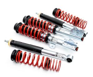 H&R RSS CLUBSPORT COILOVER TOYOTA GR 4WD 2020-