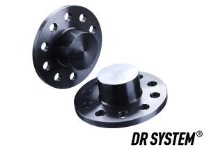 H&R SPACERS MERCEDES W219 CLASS CLASS 2004-