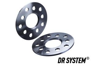 H&R SPACERS TOYOTA CH-R X2 H2 2023-