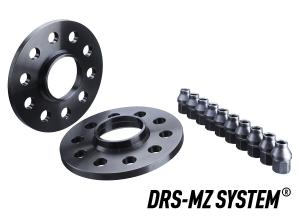 H&R Wheel spacers FIAT 124