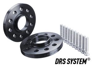 H&R SPACERS TOYOTA CH-R X2 H2 2023-