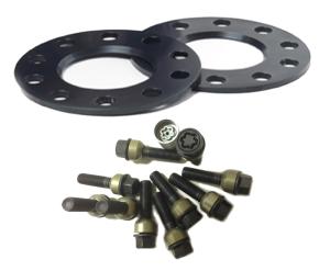 H&R SPACERPAKET PORSCHE BOXSTER 981 2012-