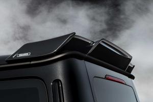 Brabus takvinge Mercedes G63 G350 G500