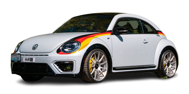 H&R Sänkningssats Volkswagen Beetle