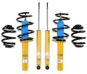 Bilstein 46-182753 B12 Suspension  kit Alfa Romeo 156 Sportwagon 2.5 V6 3.2Gta 1.9Jtd 2.4Jtd