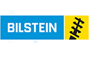 Bilstein logotype Bilmodecenter